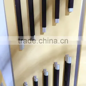 Hebei Xindongrui Aluminum Profile for High Quality Furniture Fittings,Windows and Doors Cabinet Handle thumbnail-3