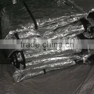 Reflective Foil Insulation Pallet Cover thumbnail-3