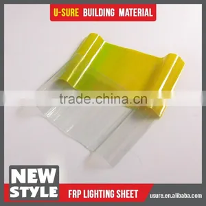 Thick Pvc Sheet Frp Wall Panels thumbnail-3