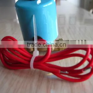 BONAVALVE New Model AC220V 230V 6.5mm 7mm 7.5mm 8mm Arc Mig Mag Tig Welding Machine Gas Valve Solenoid Valve thumbnail-4