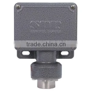Weather Proof, Terminal Block Connections (Pressure/Vacuum/Compound) Sor Pressure Switch thumbnail-1