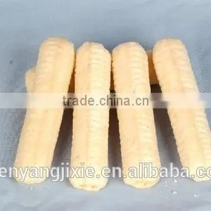 Core Filling Snack Food Processing Assemble Equipment Line thumbnail-2
