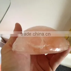 Natural Bath Salt Soaps/Himalayan Salt Soaps/Rock Salt Soaps thumbnail-4
