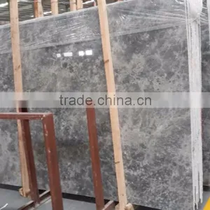 Top Quality China Grey Marble for Floor and Countertop thumbnail-4