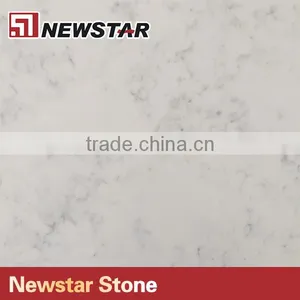 White Quartz Slab White Quartz 24 Inch Bathroom Vanity thumbnail-5
