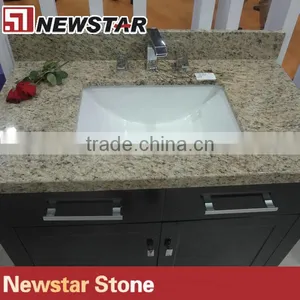 Newstar Granite Bath Vanity Tops With Sink thumbnail-1