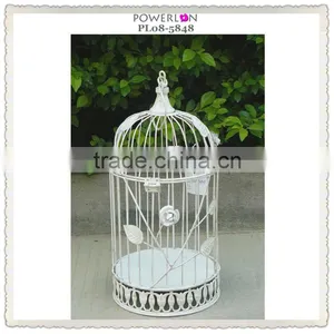 Bird Cage Home Decor Made in China thumbnail-1