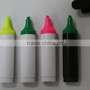 Promotion Gift Non-toxic 3 in 1 Highlighter Pen Set thumbnail-1