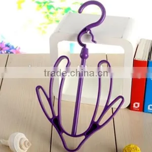 Plastic Shoes Hanger Shoes Drying Shelf thumbnail-3