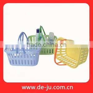 Plastic Custom Promotion Mesh Basket thumbnail-1