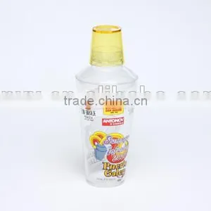 26oz Plastic 750ml Cocktail Shaker thumbnail-1