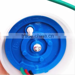 2017 Cheap Wholesale Automatic Light Control Sensor Switch For Roadlight, Light Controller, Motion Light Control Sensor thumbnail-4