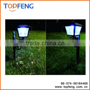 3 In 1 Solar Lantern With Mini Planter With Adjustable Height thumbnail-4