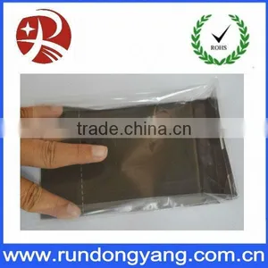 Clear Transparent Opp Bag With Custom Printing thumbnail-1