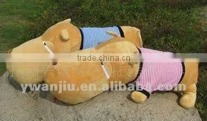 Supply Fashion Plush New Cushion Stock Mix Wholesale thumbnail-1