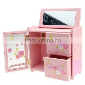 Supply Cosmetic Mirror thumbnail-1