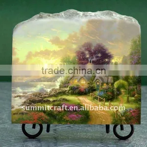 Custom Decorative Natural Stone Craft thumbnail-2