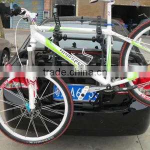 Bike Racks and Bike Trailers for Cars thumbnail-1
