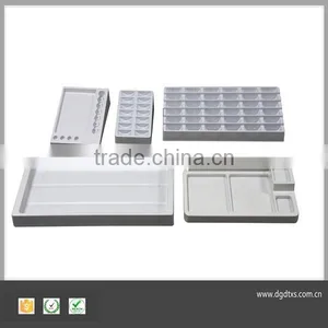 Custom Vacuum Formed Plastic Thermo Tray thumbnail-1