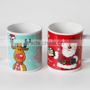Stoneware Promotion Mug thumbnail-5
