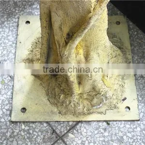 Home Garden Deco 50cm to 400 cm Hight Artificial White Large Chinese Wistaria EDHS1501 1604 thumbnail-2
