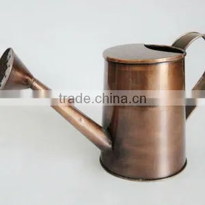 Watering Can Antique Copper thumbnail-1
