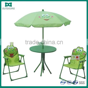 Portabl Folding Kids Party Tables and Chairs Sets thumbnail-1