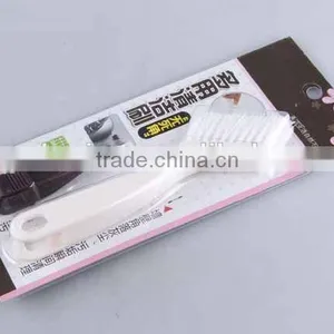 2PC Multi-function Cleaning Brush Set thumbnail-1