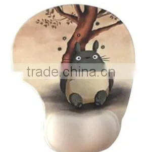 Silicone Computer Mouse Pad thumbnail-3