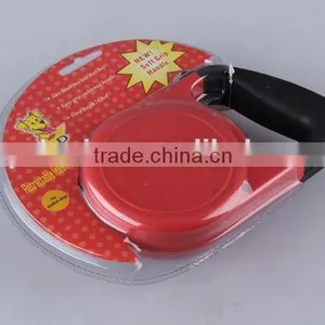 Rope Dog Leash With Pet Rubbish Bag thumbnail-5