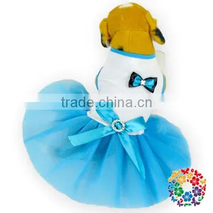 2015 Knitted Fabrics Pet Dog Clothes for Dogs,dog Clothes,dog Dress thumbnail-4