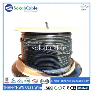 THHN/ THWN Wire thumbnail-3