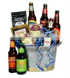 Popular Metal Beer Bucket/gift Basket thumbnail-2
