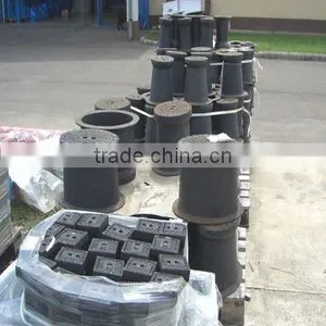 Chinese Water Meter Box thumbnail-1