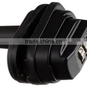 3-Dial Combination Gun Trigger Lock for Shotgun and Handgun Safe 450566 thumbnail-4