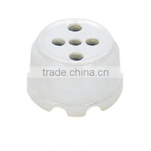 10A Electric Porcelain Socket and Plug Porcelain Outlet thumbnail-4