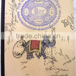 Paper Book Type Photo Album thumbnail-1
