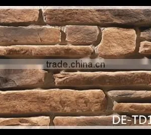 Rusty Slate Veneer Stacked Culture Stone thumbnail-4