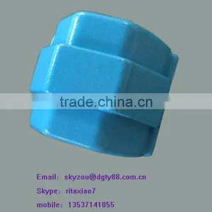 PMMA Thermoforming Thick Plastic Small Machine Shells thumbnail-6