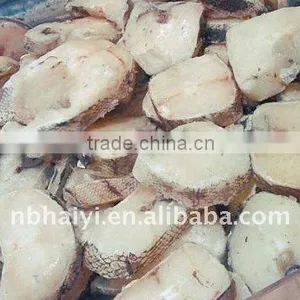 Pollack Fillet Cut thumbnail-1