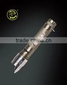 2015 New Led Flashlight Multifunctional Lights Flashlight Tactical Flashlight thumbnail-1