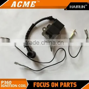 Customizable Ignition Coil Rubber Boot thumbnail-1