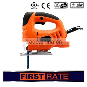 High Quality 400W 570W 800W Electric Jig Saw Machine Wood Cutting Machine thumbnail-1