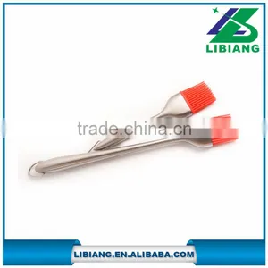Whosale Stainless Steel Bbq Sauce Brush thumbnail-1