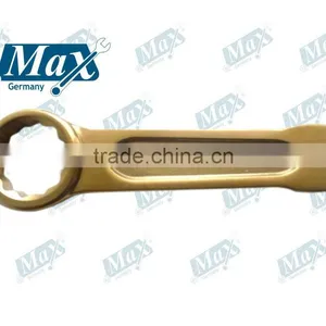 Ring Slogging Spanner Non-Sparking thumbnail-1