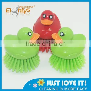 Cute Duck Dish Brush thumbnail-1