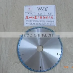 KMJ-1011 High Quality Tungsten Circular Saw Blade ,TCT Saw Cutter thumbnail-1