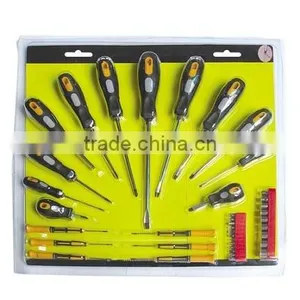 39pc Household Screwdriver Set thumbnail-1