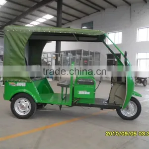 Marketplace /electric Tricycle Used/ Cabin From China/piaggio Three Wheelers thumbnail-1
