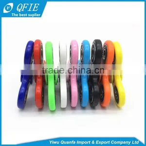 Wholesale Cheap Custom Brand Fidget Spinner Fidget Toy With 608 Bearings thumbnail-2